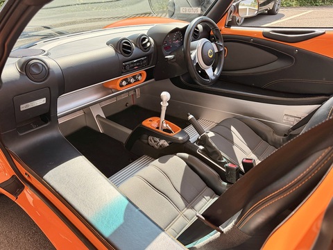 1.8 Sport 220 Convertible 2dr Petrol Manual Euro 6 (220 ps)