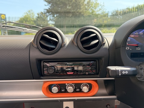 1.8 Sport 220 Convertible 2dr Petrol Manual Euro 6 (220 ps)