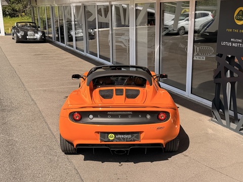 1.8 Sport 220 Convertible 2dr Petrol Manual Euro 6 (220 ps)