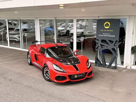 3.5 V6 Sport 410 Coupe 2dr Petrol Manual Euro 6 (416 ps)