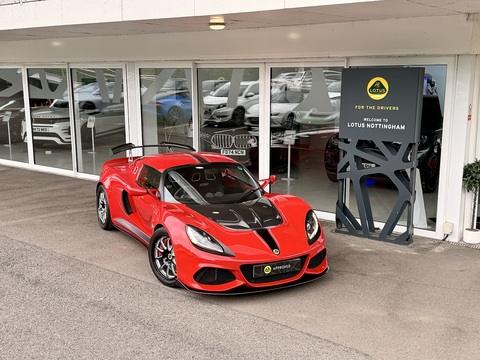 3.5 V6 Sport 410 Coupe 2dr Petrol Manual Euro 6 (416 ps)