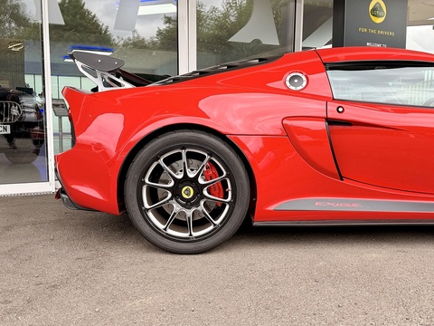 3.5 V6 Sport 410 Coupe 2dr Petrol Manual Euro 6 (416 ps)