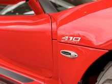 LOTUS EXIGE SPORT 410 FINISHED IN ARDENT RED