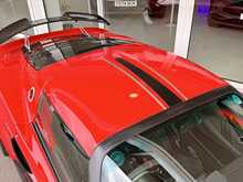 LOTUS EXIGE SPORT 410 FINISHED IN ARDENT RED