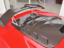 LOTUS EXIGE SPORT 410 FINISHED IN ARDENT RED