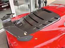 LOTUS EXIGE SPORT 410 FINISHED IN ARDENT RED