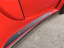 LOTUS EXIGE SPORT 410 FINISHED IN ARDENT RED