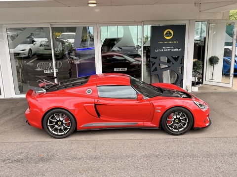 3.5 V6 Sport 410 Coupe 2dr Petrol Manual Euro 6 (416 ps)