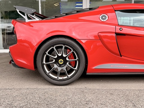 3.5 V6 Sport 410 Coupe 2dr Petrol Manual Euro 6 (416 ps)