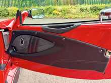 LOTUS EXIGE SPORT 410 FINISHED IN ARDENT RED