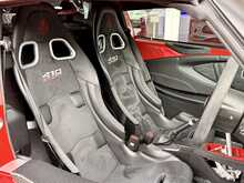 LOTUS EXIGE SPORT 410 FINISHED IN ARDENT RED