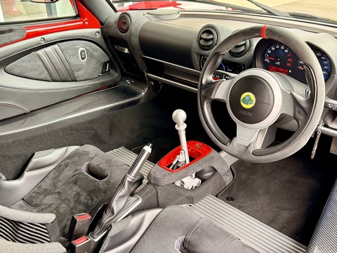 3.5 V6 Sport 410 Coupe 2dr Petrol Manual Euro 6 (416 ps)