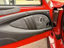 LOTUS EXIGE SPORT 410 FINISHED IN ARDENT RED