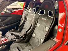 LOTUS EXIGE SPORT 410 FINISHED IN ARDENT RED