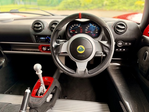 3.5 V6 Sport 410 Coupe 2dr Petrol Manual Euro 6 (416 ps)