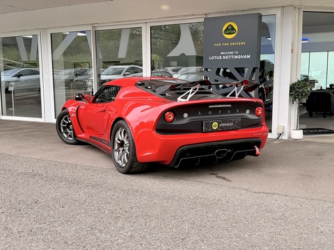 3.5 V6 Sport 410 Coupe 2dr Petrol Manual Euro 6 (416 ps)