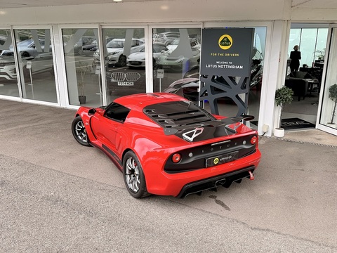 3.5 V6 Sport 410 Coupe 2dr Petrol Manual Euro 6 (416 ps)