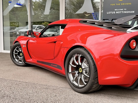 3.5 V6 Sport 410 Coupe 2dr Petrol Manual Euro 6 (416 ps)