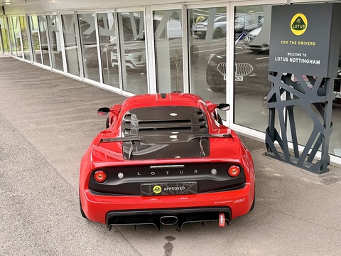 3.5 V6 Sport 410 Coupe 2dr Petrol Manual Euro 6 (416 ps)