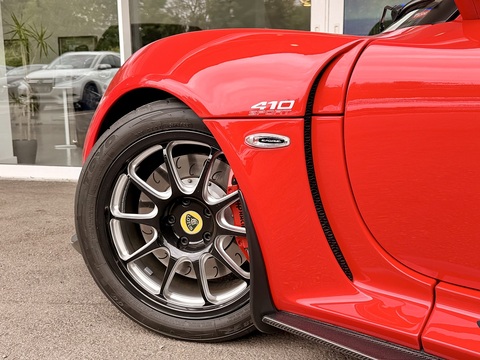 3.5 V6 Sport 410 Coupe 2dr Petrol Manual Euro 6 (416 ps)