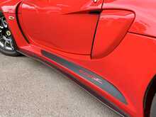 LOTUS EXIGE SPORT 410 FINISHED IN ARDENT RED