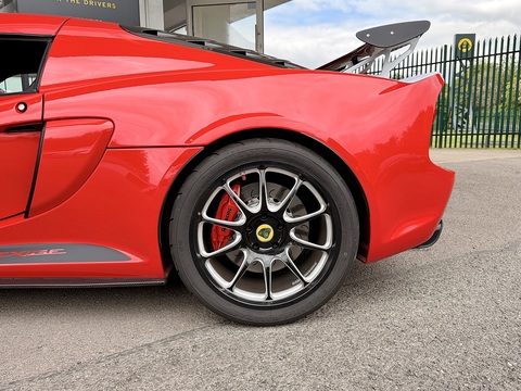3.5 V6 Sport 410 Coupe 2dr Petrol Manual Euro 6 (416 ps)