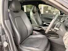 ASTON MARTIN DBX FINISHED XENON GREY