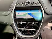 ASTON MARTIN DBX FINISHED XENON GREY