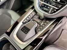 ASTON MARTIN DBX FINISHED XENON GREY
