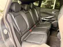 ASTON MARTIN DBX FINISHED XENON GREY