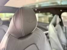 ASTON MARTIN DBX FINISHED XENON GREY