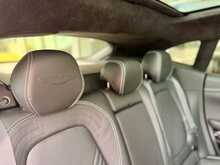 ASTON MARTIN DBX FINISHED XENON GREY