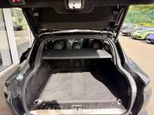ASTON MARTIN DBX FINISHED XENON GREY