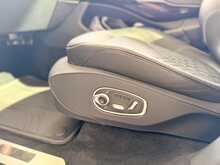 ASTON MARTIN DBX FINISHED XENON GREY