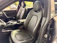 ASTON MARTIN DBX FINISHED XENON GREY