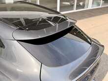 ASTON MARTIN DBX FINISHED XENON GREY