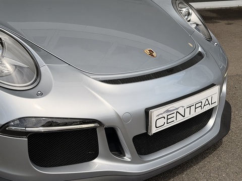 3.8 991 GT3 Coupe 2dr Petrol PDK Euro 6 (475 ps)