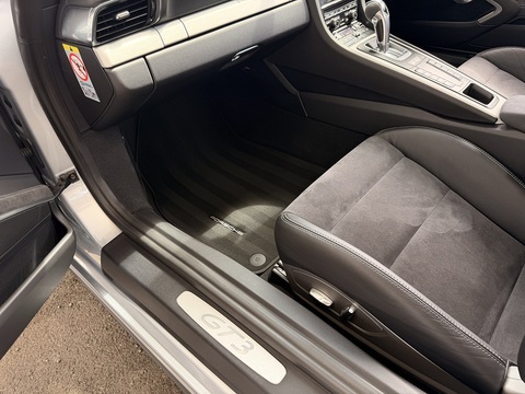 3.8 991 GT3 Coupe 2dr Petrol PDK Euro 6 (475 ps)
