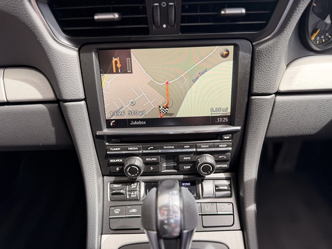 3.8 991 GT3 Coupe 2dr Petrol PDK Euro 6 (475 ps)