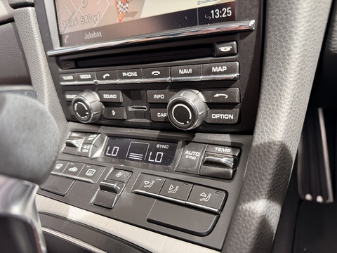 3.8 991 GT3 Coupe 2dr Petrol PDK Euro 6 (475 ps)