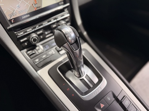 3.8 991 GT3 Coupe 2dr Petrol PDK Euro 6 (475 ps)