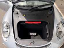 PORSCHE 911 GTS FINISHED IN RHODIUM SILVER