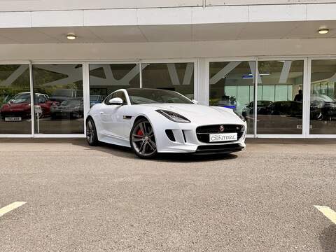 3.0 V6 British Design Edition Coupe 2dr Petrol Auto AWD Euro 6 (s/s) (380 ps)