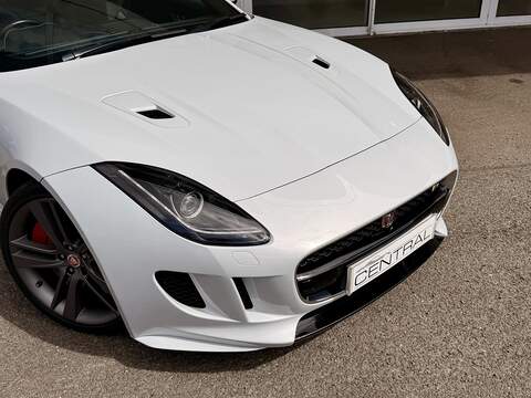 3.0 V6 British Design Edition Coupe 2dr Petrol Auto AWD Euro 6 (s/s) (380 ps)