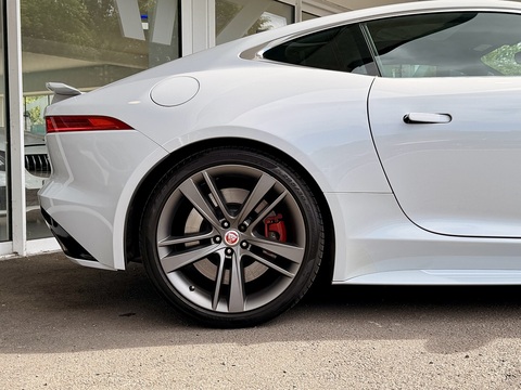 3.0 V6 British Design Edition Coupe 2dr Petrol Auto AWD Euro 6 (s/s) (380 ps)