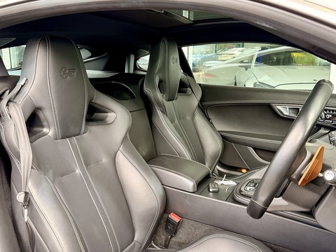 3.0 V6 British Design Edition Coupe 2dr Petrol Auto AWD Euro 6 (s/s) (380 ps)