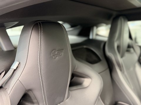 3.0 V6 British Design Edition Coupe 2dr Petrol Auto AWD Euro 6 (s/s) (380 ps)
