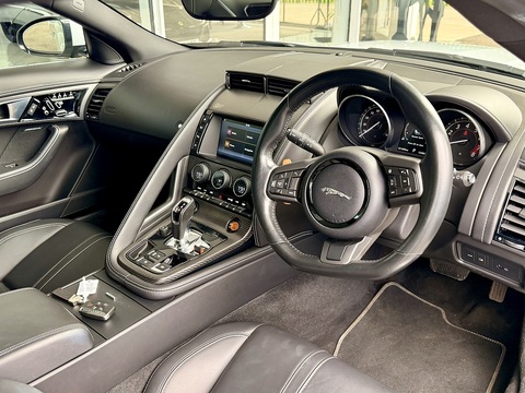 3.0 V6 British Design Edition Coupe 2dr Petrol Auto AWD Euro 6 (s/s) (380 ps)