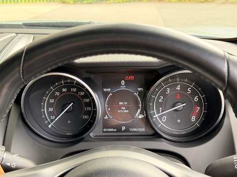 3.0 V6 British Design Edition Coupe 2dr Petrol Auto AWD Euro 6 (s/s) (380 ps)