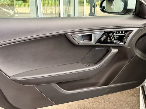 3.0 V6 British Design Edition Coupe 2dr Petrol Auto AWD Euro 6 (s/s) (380 ps)